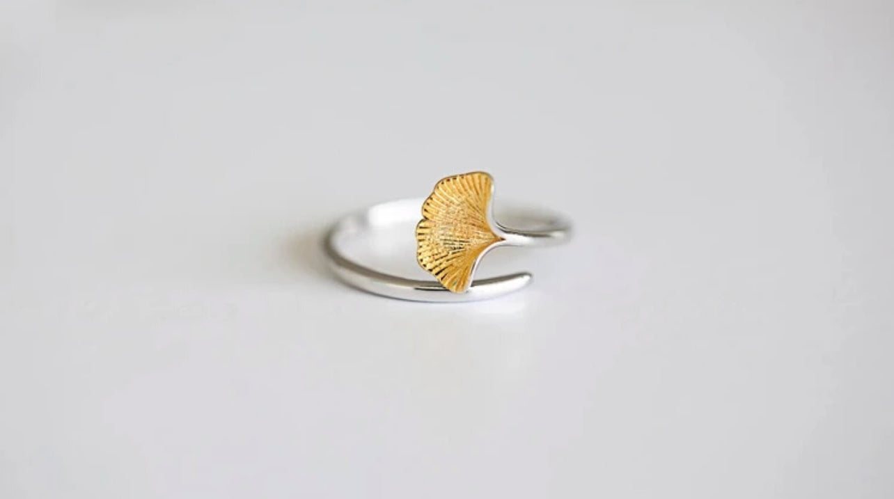 Autumn Ring