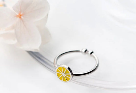 Citron Ring