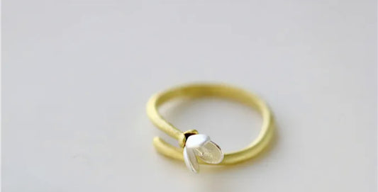 Flora Ring