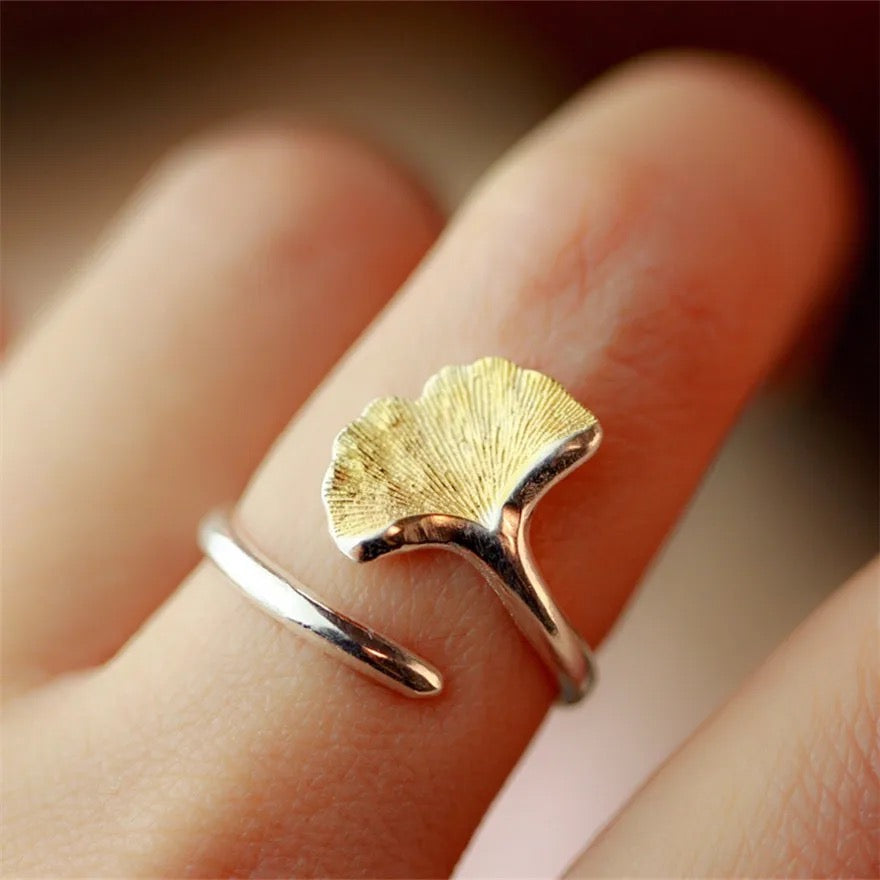 Autumn Ring