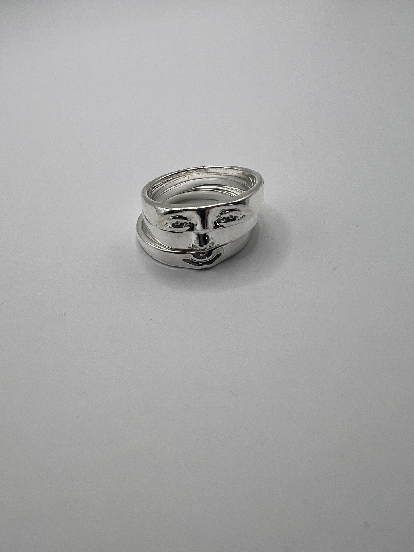 Aurora Bohemian Ring