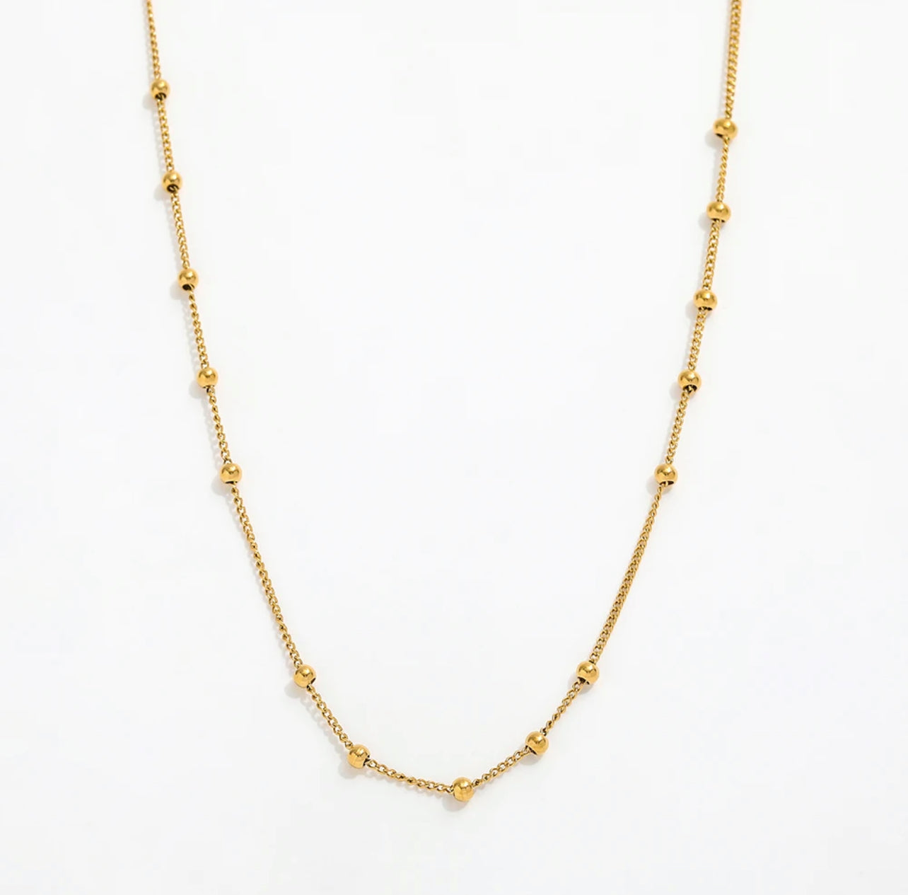 Knox Necklace